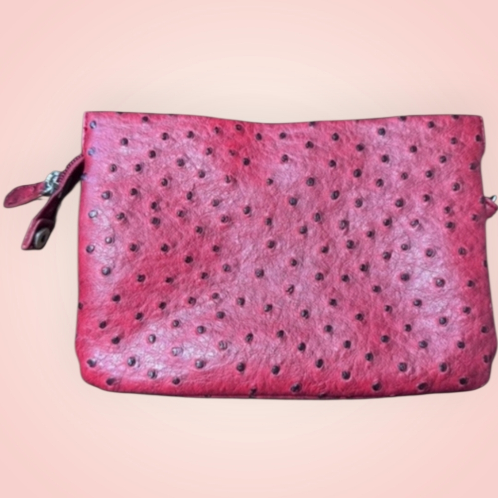 Crossbody & Wristlet Purse  (incl. long & short straps) - Picture 7 of 8